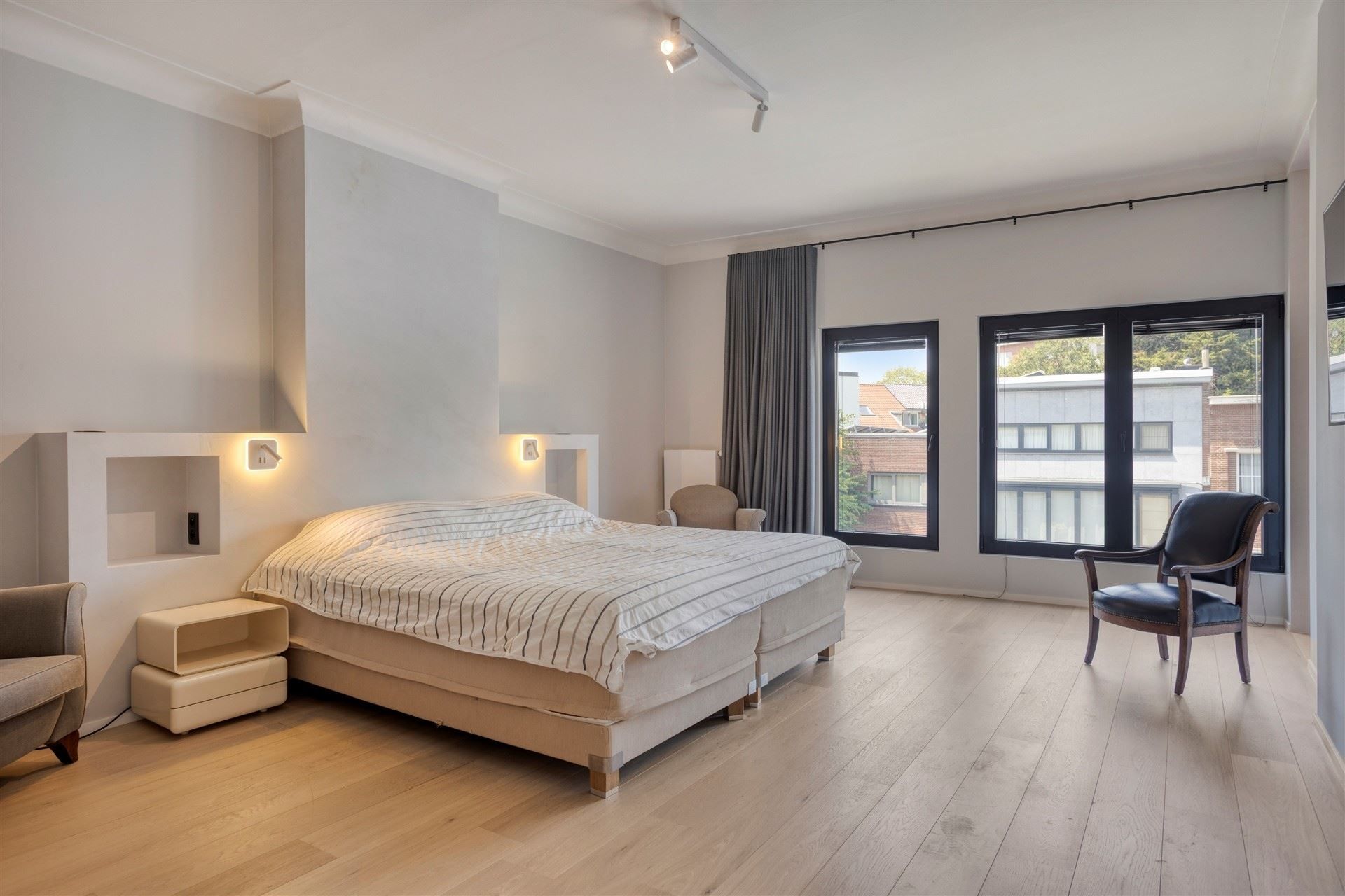 Uitzonderlijke woning met high-end touch foto 28