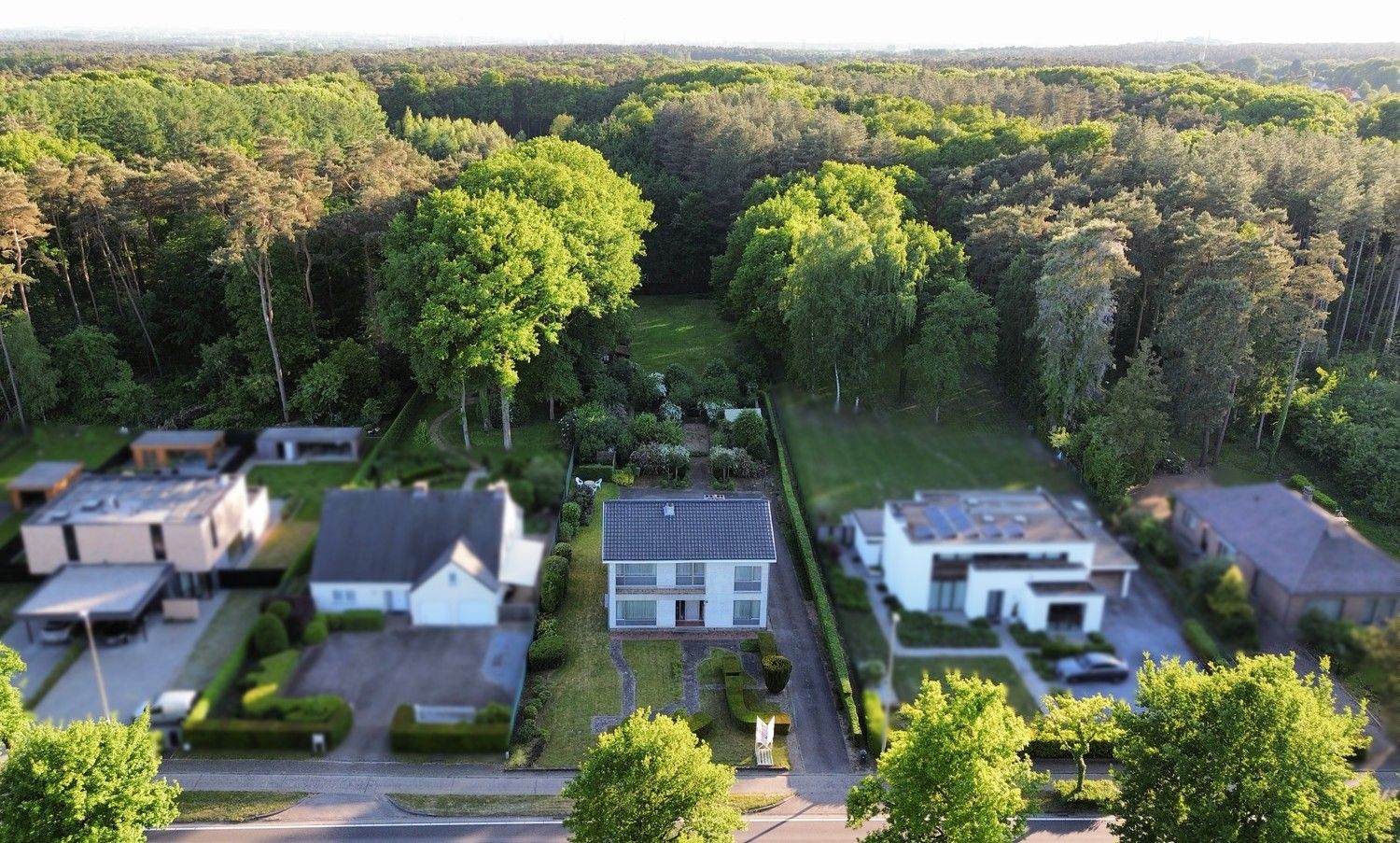 Een oase van rust en ruimte in het groen – Hoogstraat 87, Zutendaal foto 25
