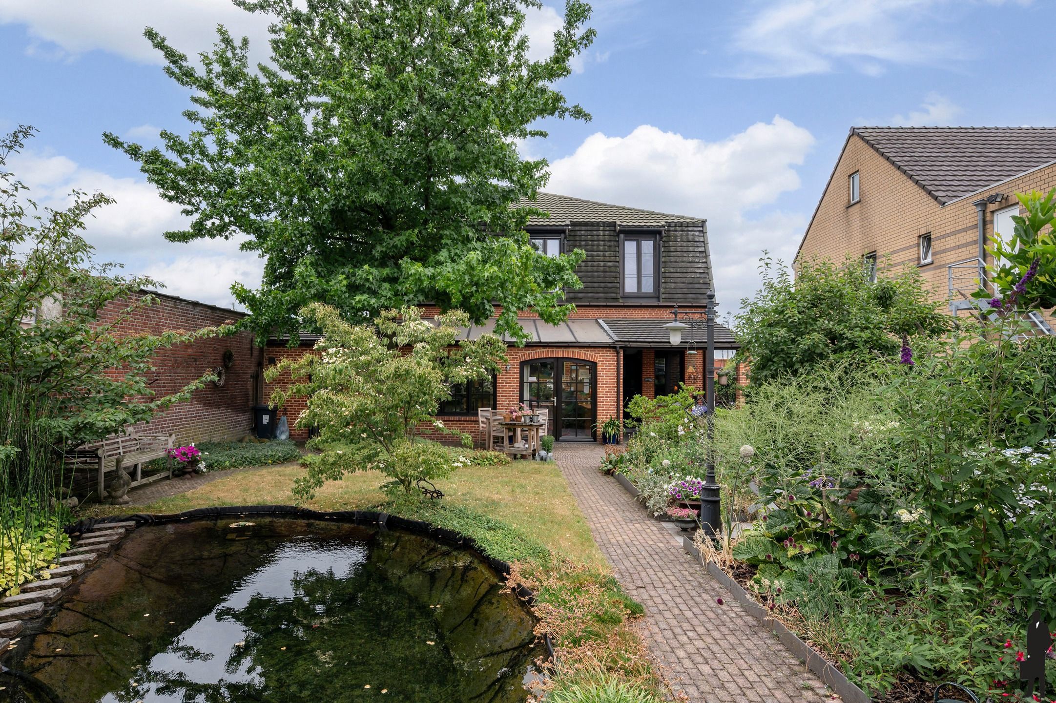 Ruime gezinswoning te Nieuwmoer foto 40