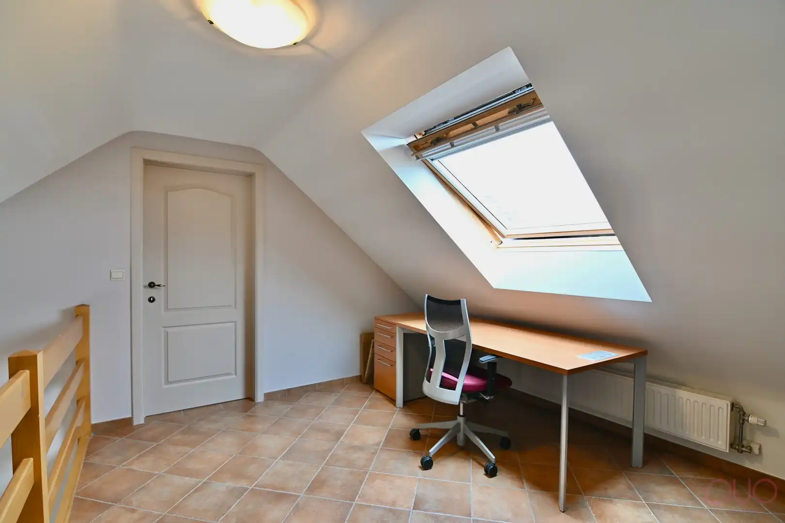Instapklaar duplex appartement met terras en garagebox op toplocatie in Sint-Truiden foto 19