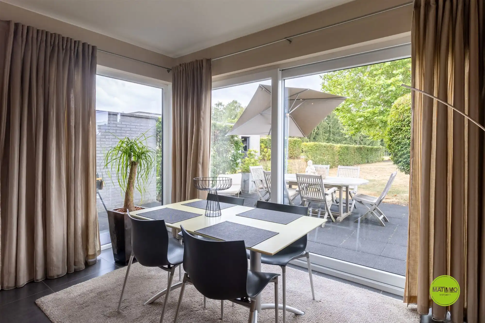 Instapklare, energiezuinige woning met prachtig zicht foto 9