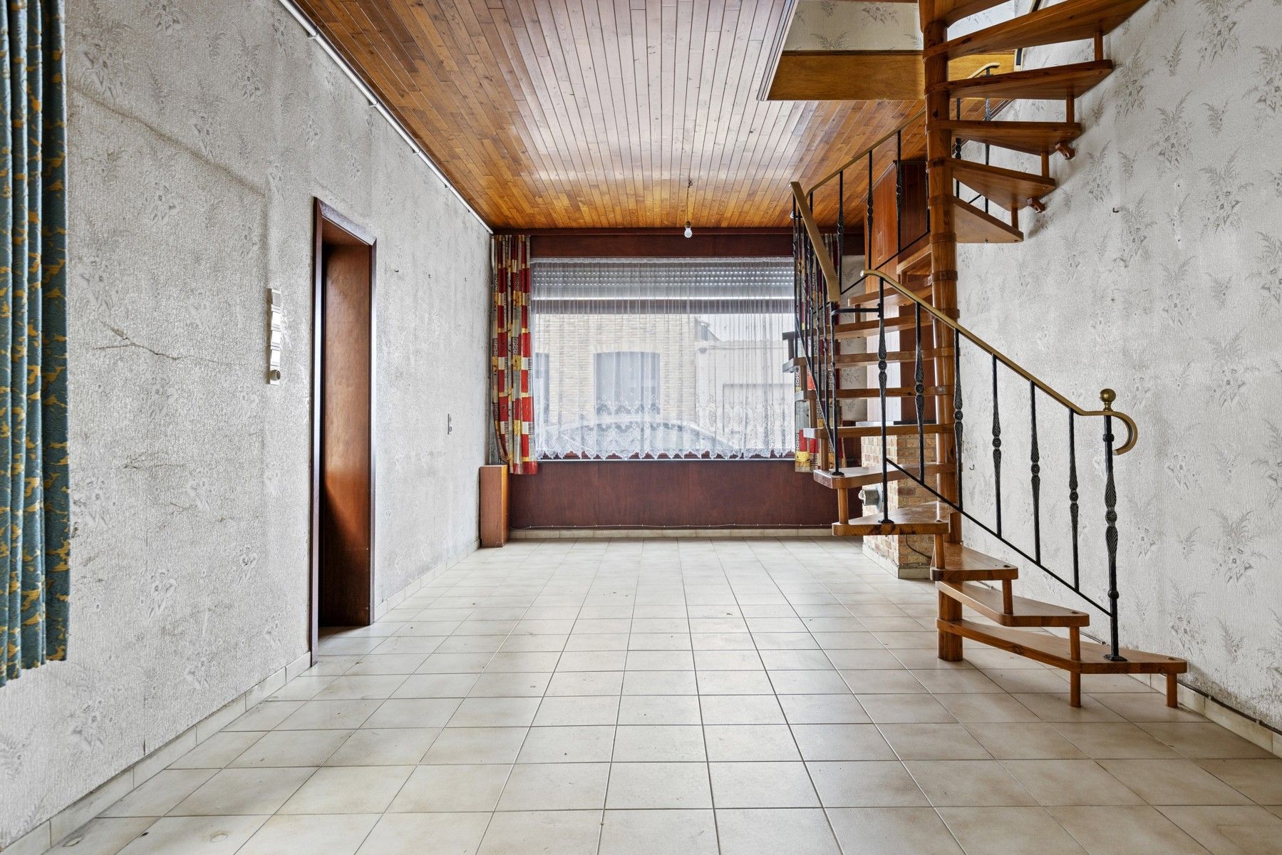 Renovatiekans: Woning met loods op toplocatie te Brugge foto 5