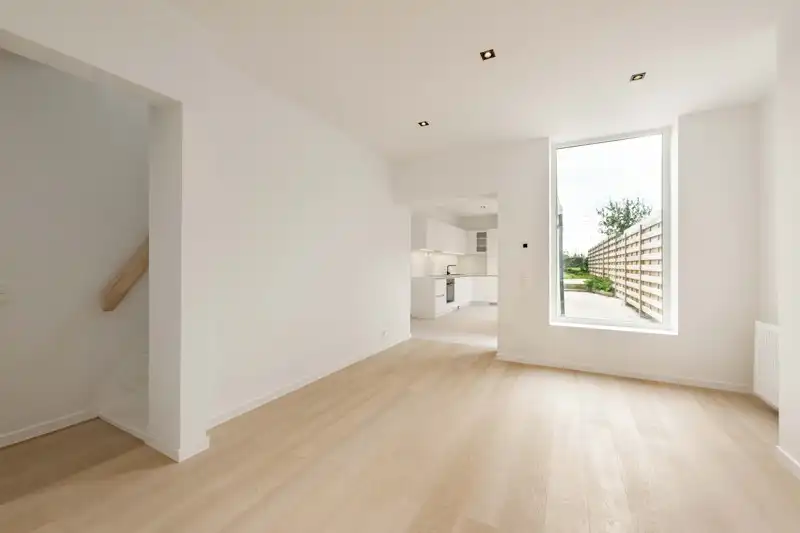 ✨Halfopen, volledig gerenoveerde gezinswoning met 3 slaapkamers TE KOOP in Rekkem! foto 5