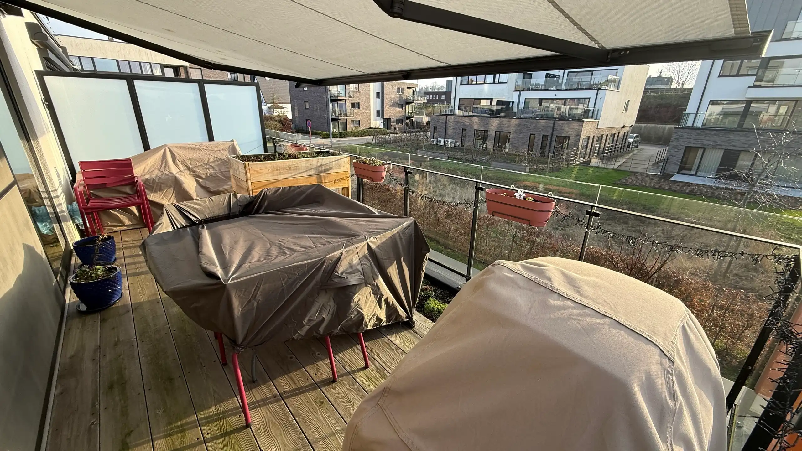 Modern appartement met uitstekende ligging foto 5