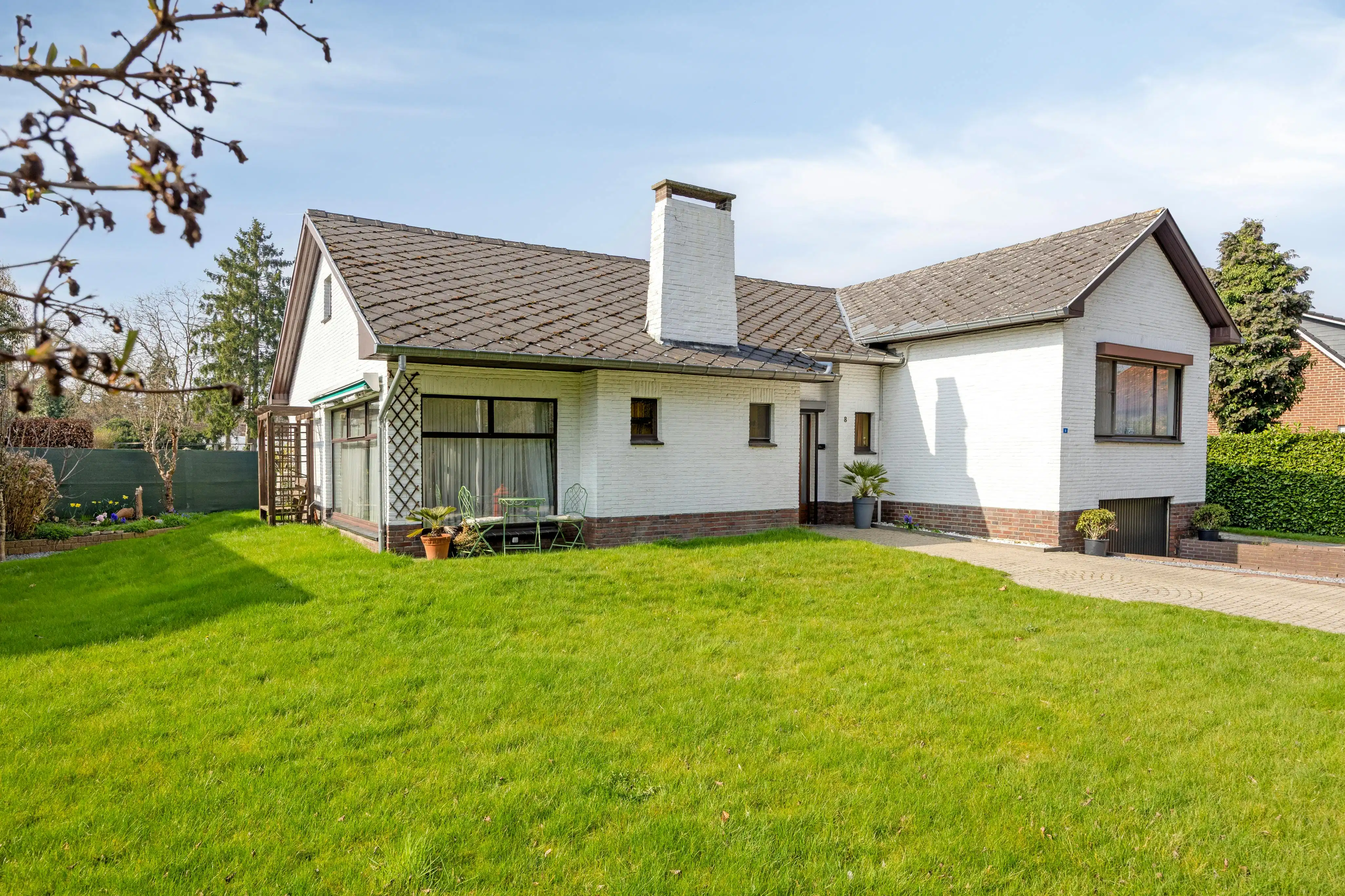 Te renoveren splitlevelwoning met 3 slaapkamers in Neerharen foto 18