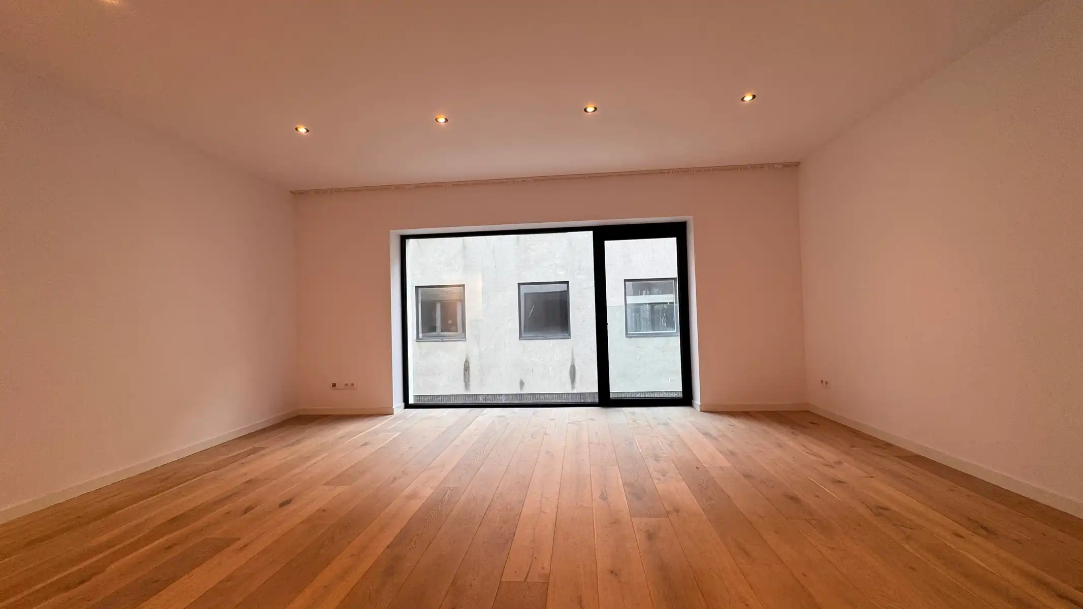 Mooi appartement in het centrum van Oostende. foto 2