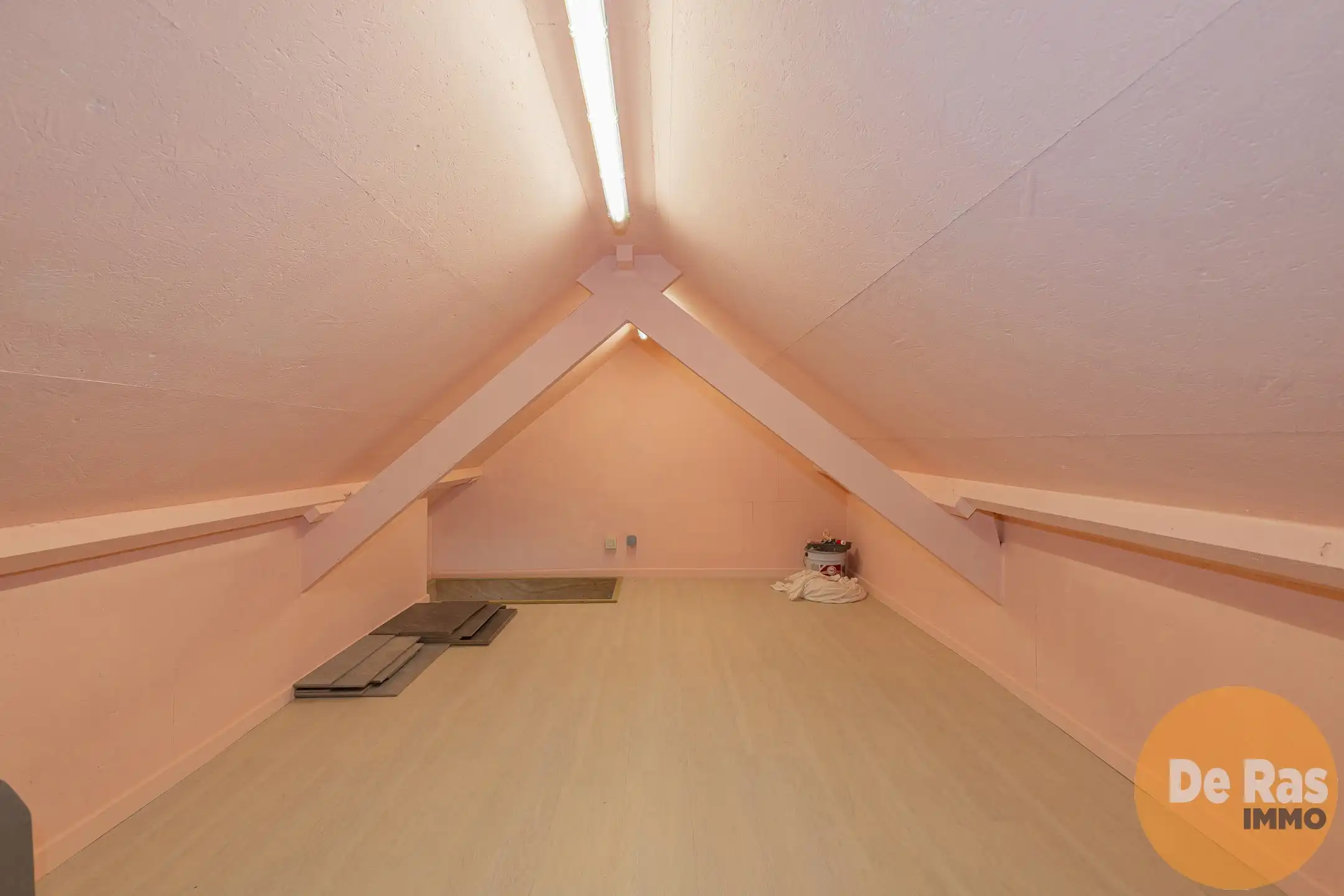WELLE-Gerenov. herenhuis met charmante gevel en moderne luxe! foto 22