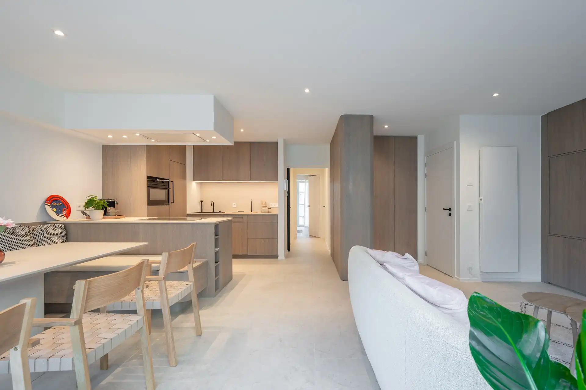 Appartement te koop Marie-Joséstraat 4/3D - 8300 Knokke-Heist