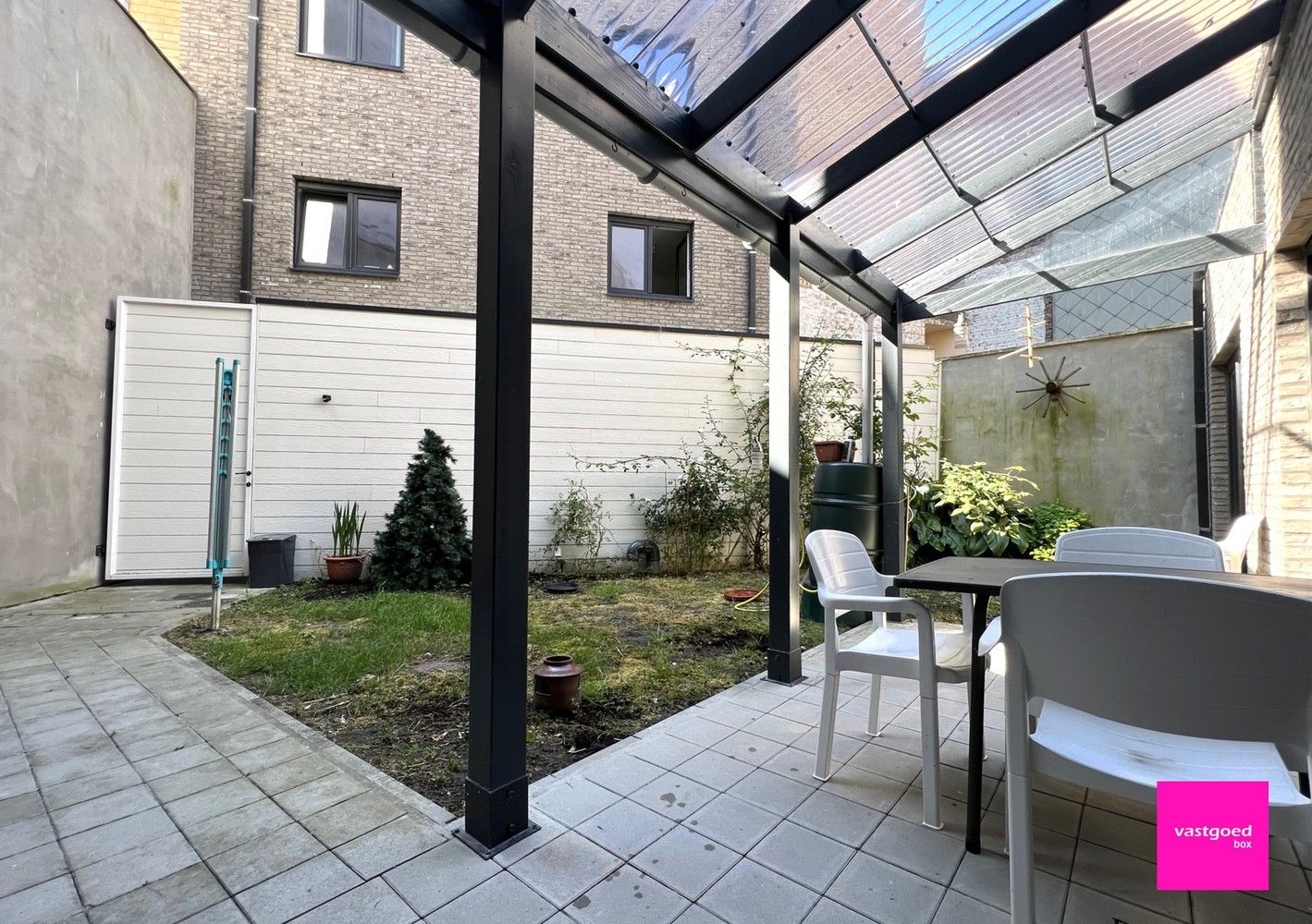 Huis te huur foto 3