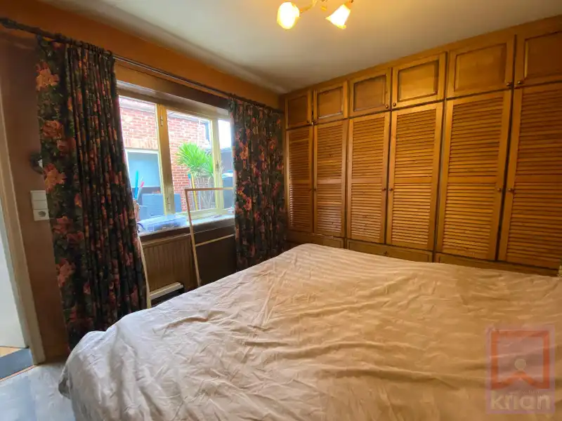 Ruime woning met grote garage (+-93m²) EN magazijn (+-170m²), centrum Geel, ideaal voor zelfstandige of vrij beroeper foto 16