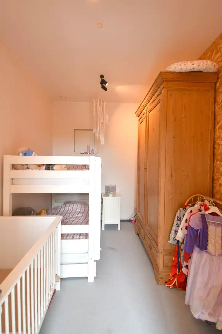Landelijk wonen te Bellegem foto 11