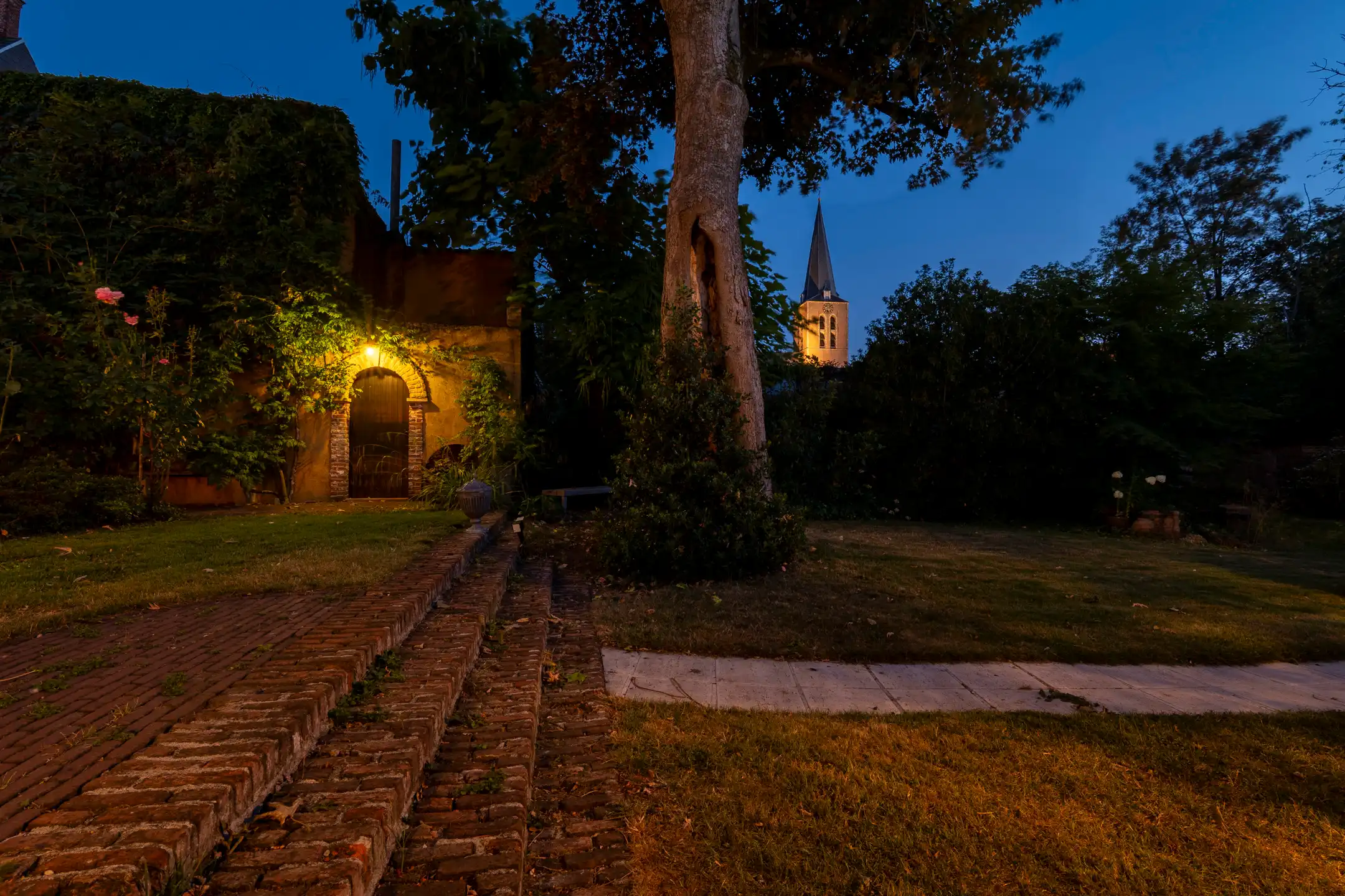 "Groot Breda": verborgen stadsparel in hartje Turnhout ! foto 38