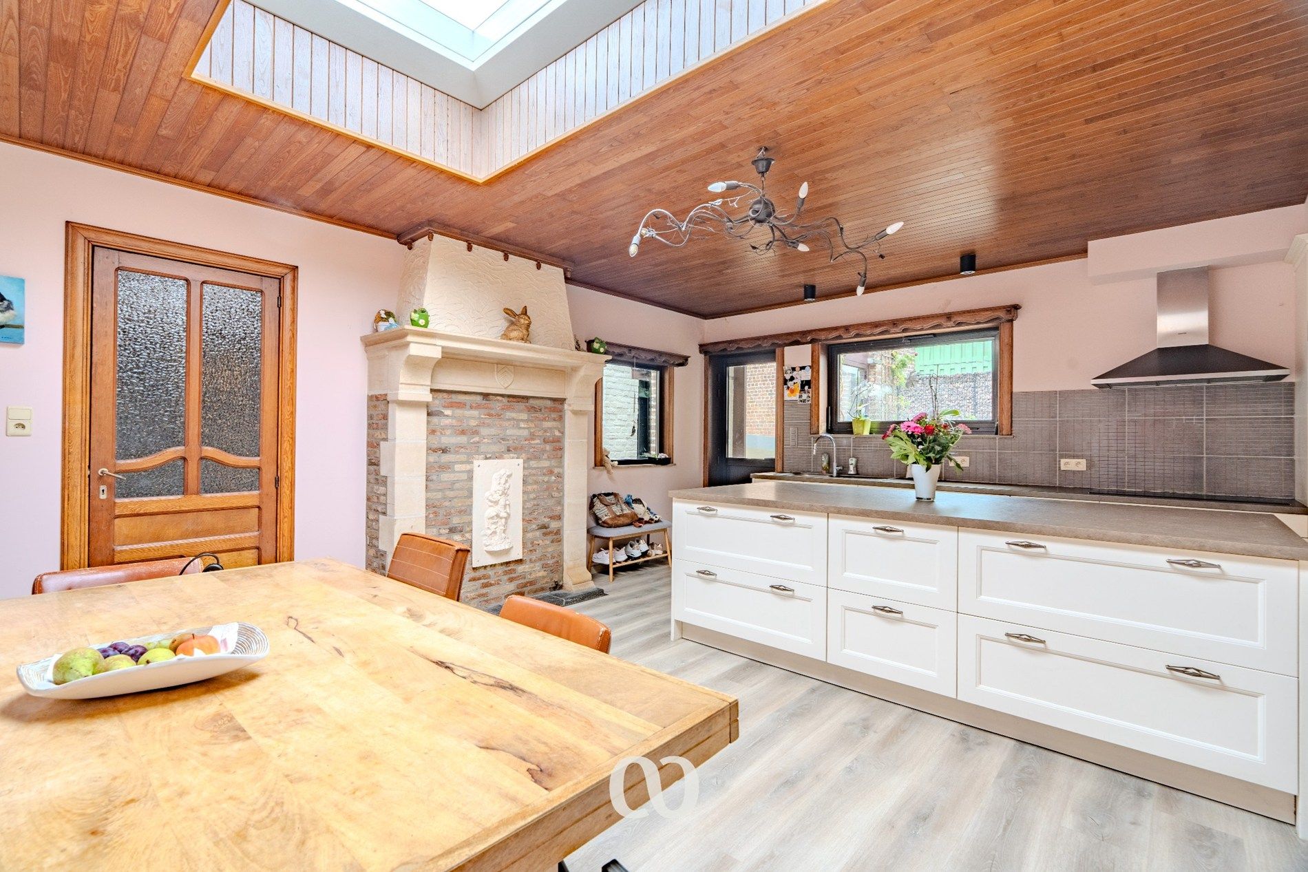 Rustig gelegen woning met prachtige tuin in Brakel  foto 9