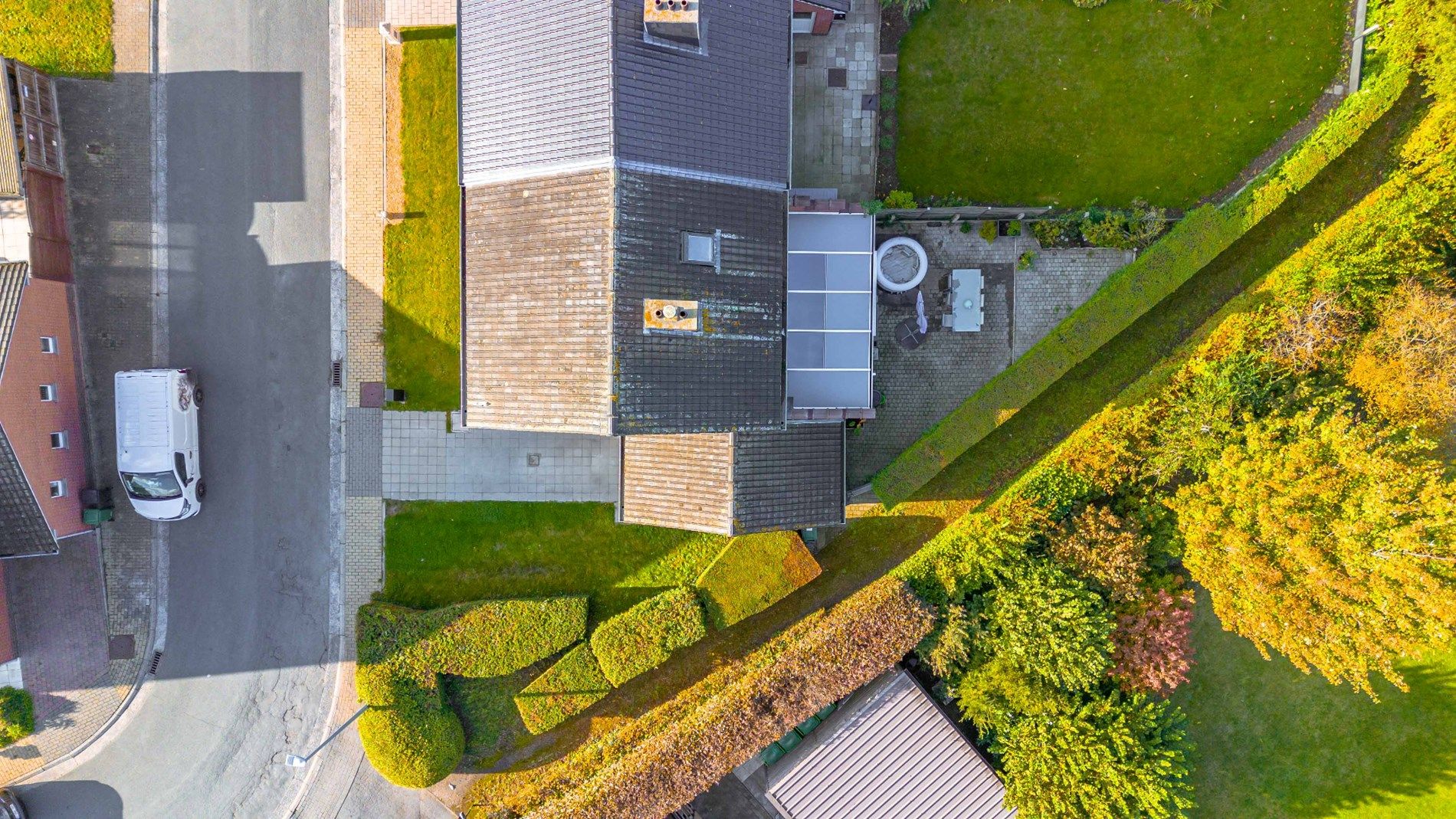 Gezellige gezinswoning met 3 slaapkamers te koop foto 17