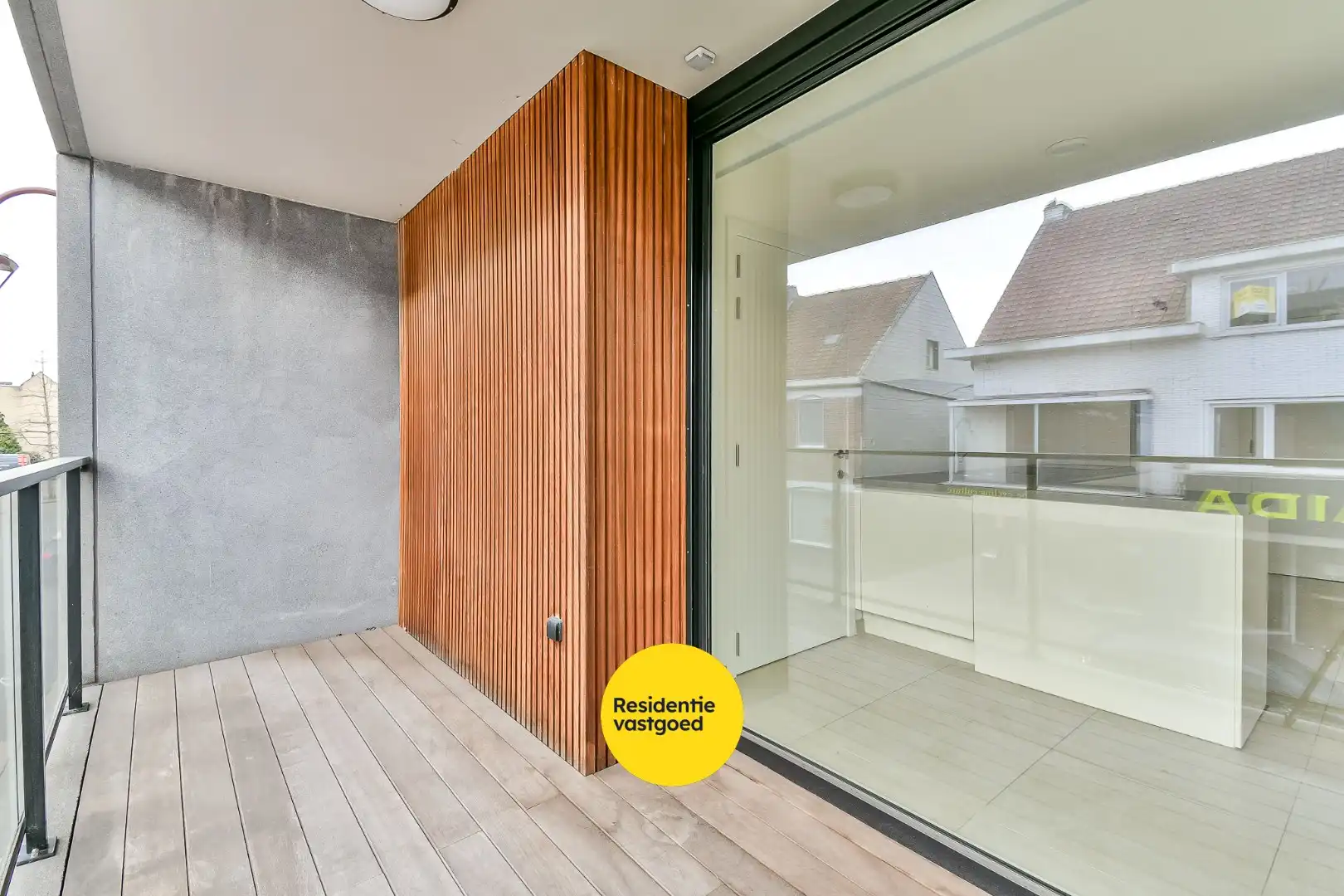 Prachtige assistentiewoning in hartje Aartrijke foto 6