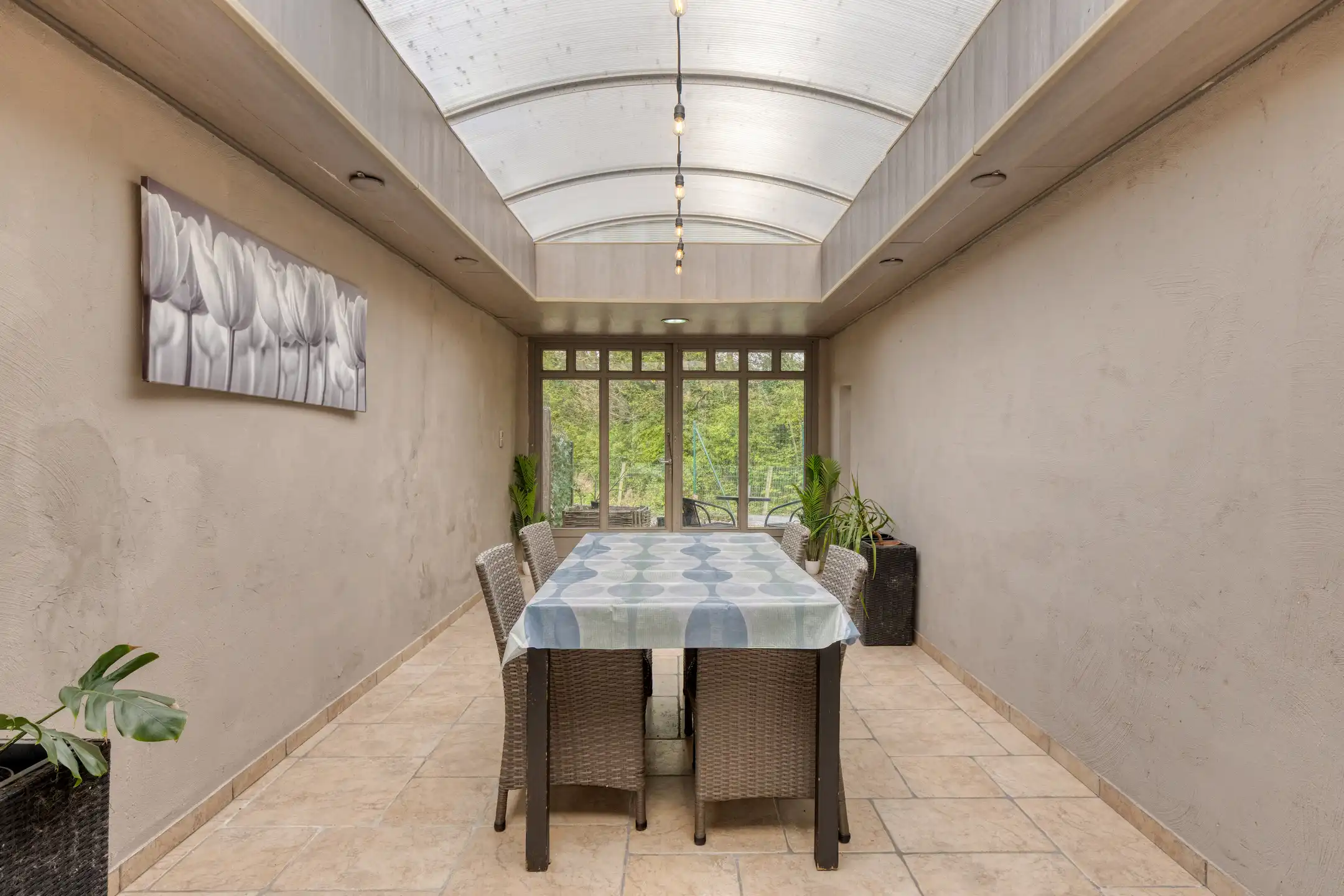 Gezellige woning met 3 slaapkamers en garage foto 14