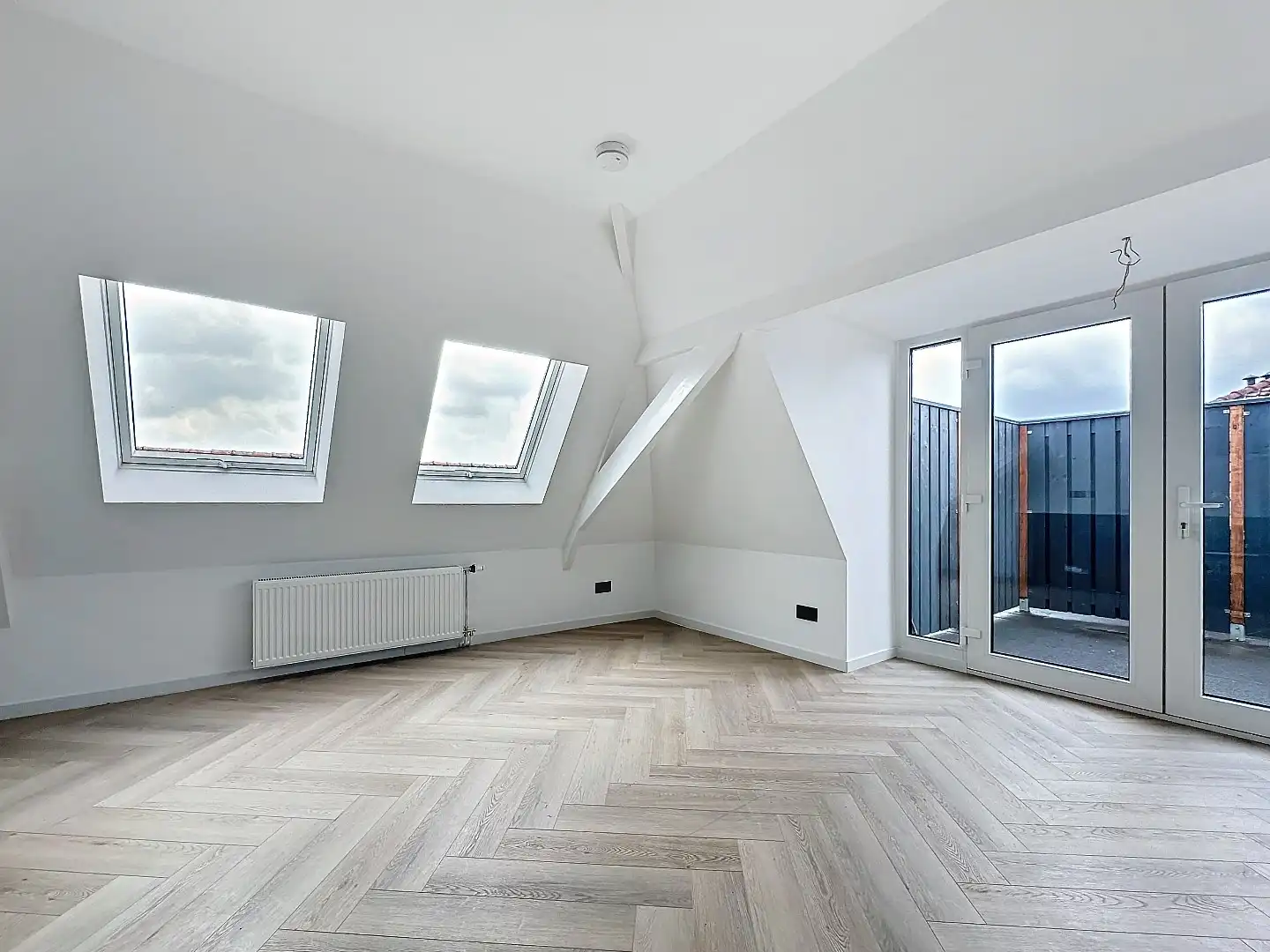 Appartement te koop Kerkstraat 6 - F - 4571BC Axel