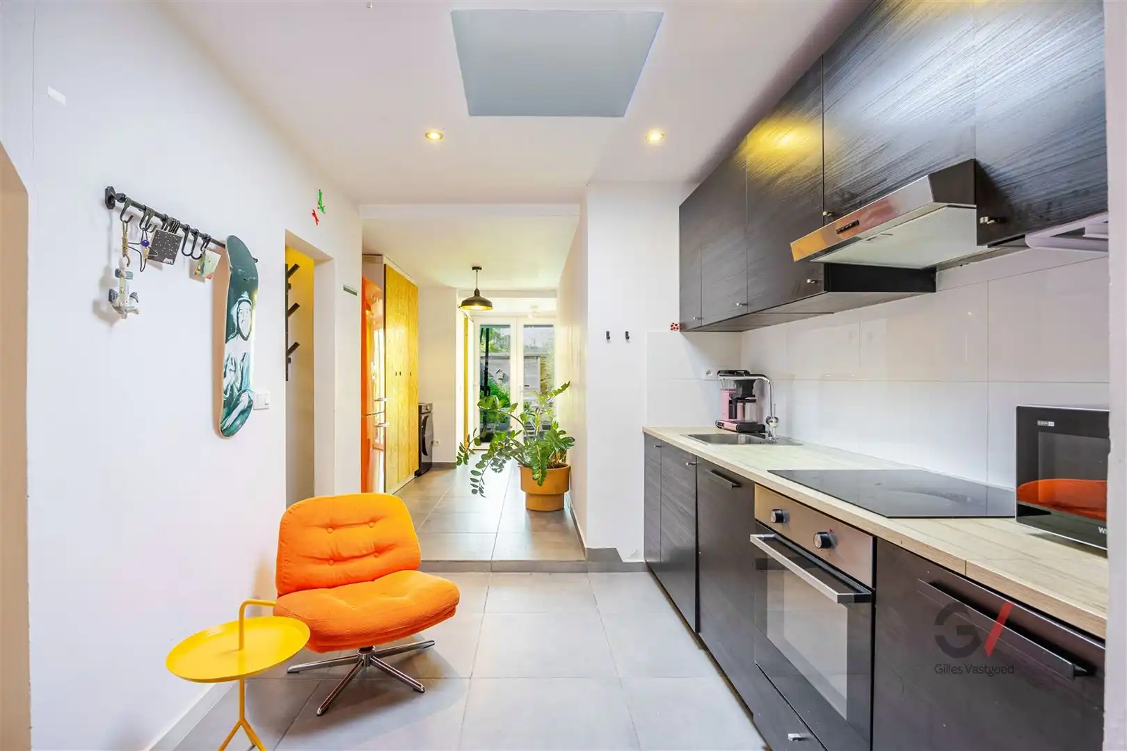 Huis foto 4