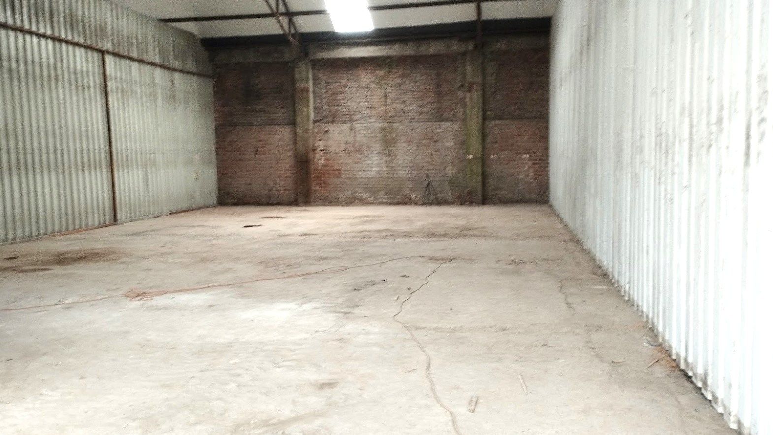 Opslagruimte te huur te Sint-Eloois-Vijve foto 7