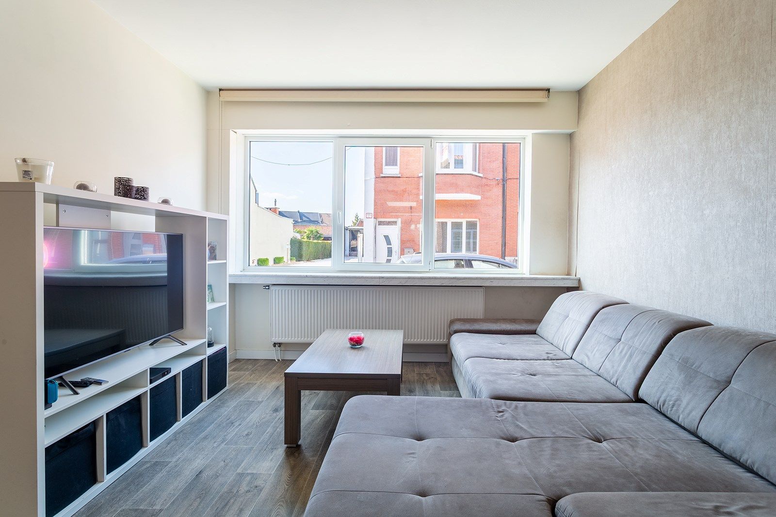 Instapklare woning met 3 slaapkamers en grote zonnige tuin foto 13