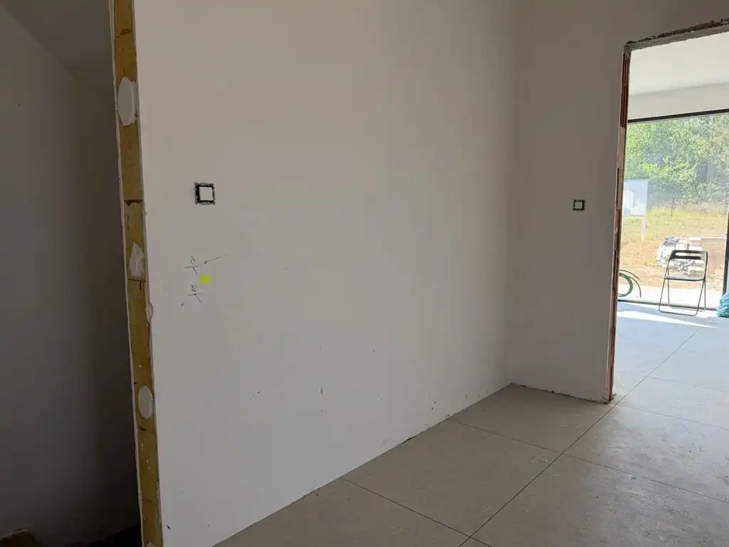 Stijlvolle nieuwbouwwoning met moderne architectuur foto 20