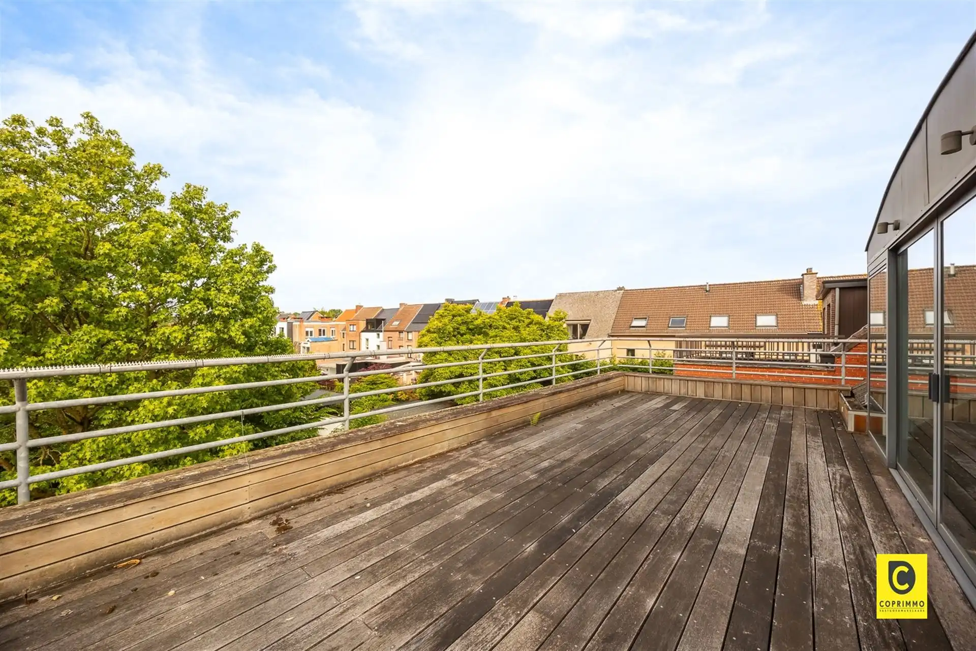 Uitzonderlijke dubbele woonst in Kontich foto 24