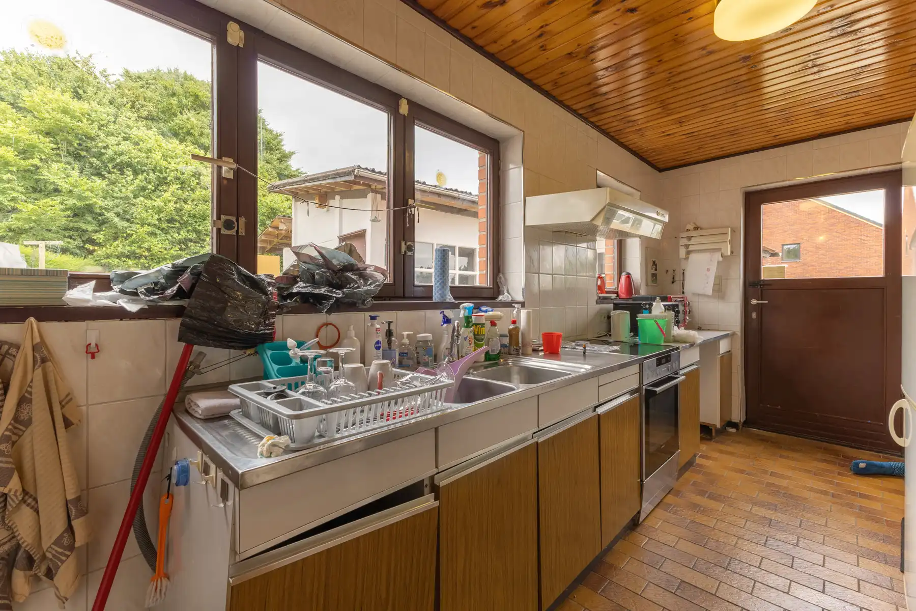 OPTIE Ruime driegevelwoning met veel mogelijkheden foto 10