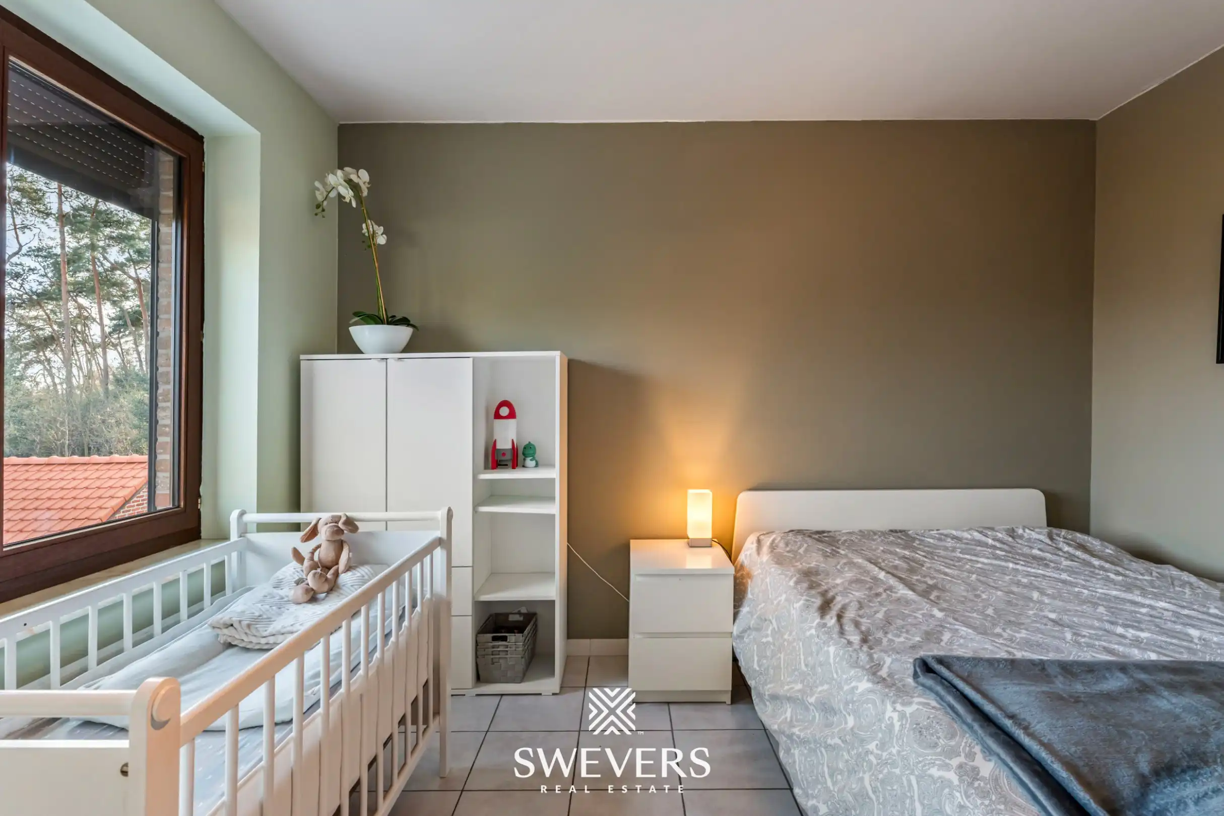 Uiterst verzorgde en lichtrijke woning op een rustige locatie in Heusden-Zolder foto 18