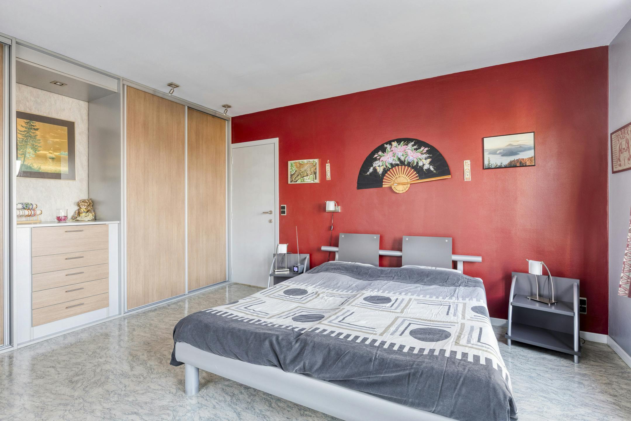 Ruime verzorgde gezinswoning in centrum Beveren foto 13