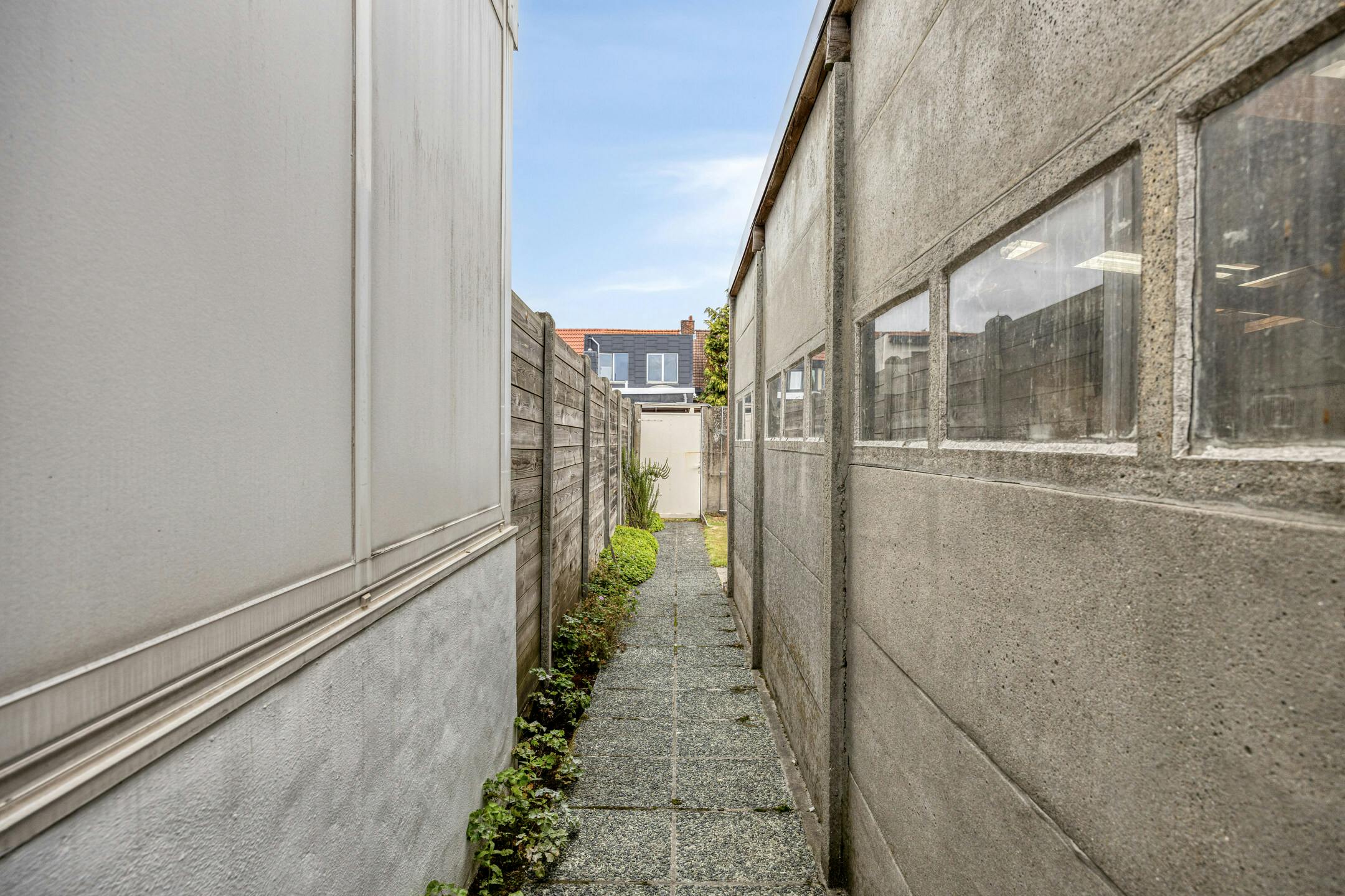 Te renoveren huis op het Berkenveldplein in Wilrijk foto 11