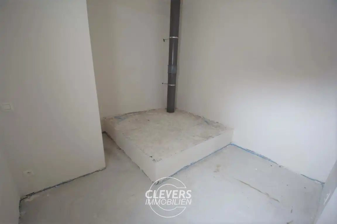 Hamptons II: nieuwbouw duplex app. met 2 slpk's en terras (05.01) foto 7