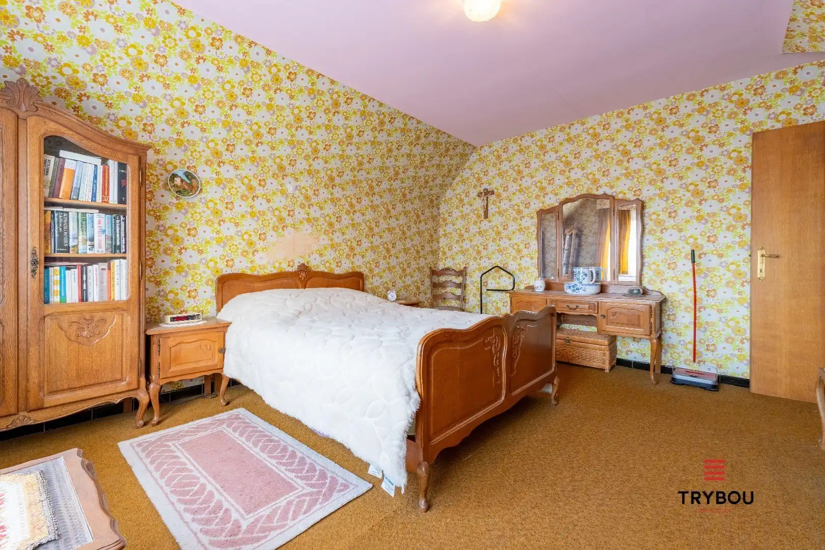 Tijdloze woning met veel mogelijkheden op ruim perceel foto 15