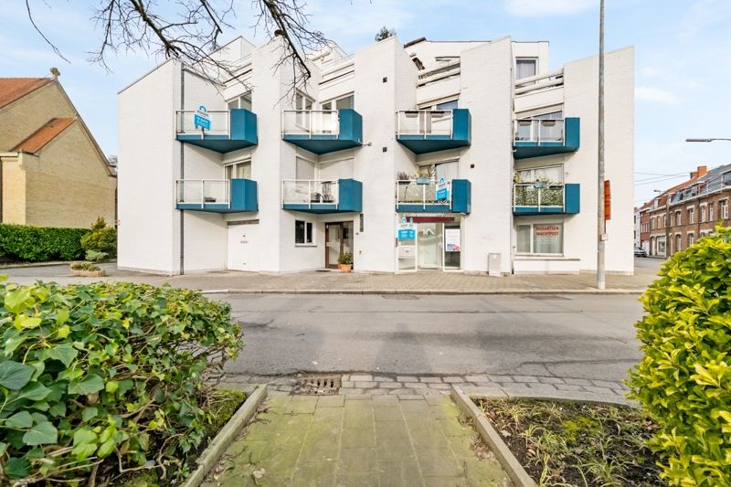 Centrum Roeselare - Appartement met 2 slaapkamers + garage foto 9