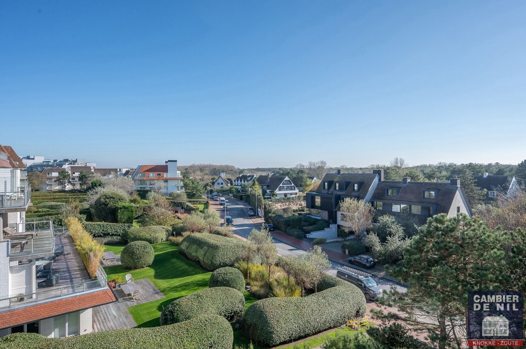 Uniek hoekappartement op de Wandeldijk! foto 17