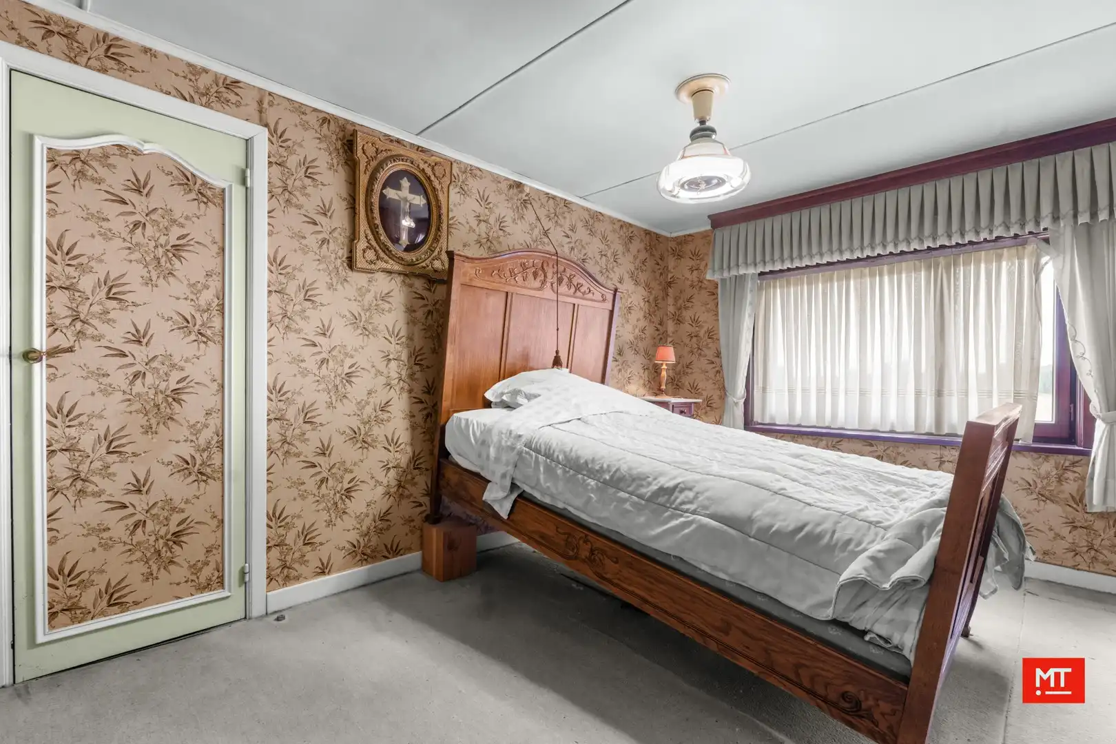 Te renoveren woning met landelijke ligging te Geluwe foto 9