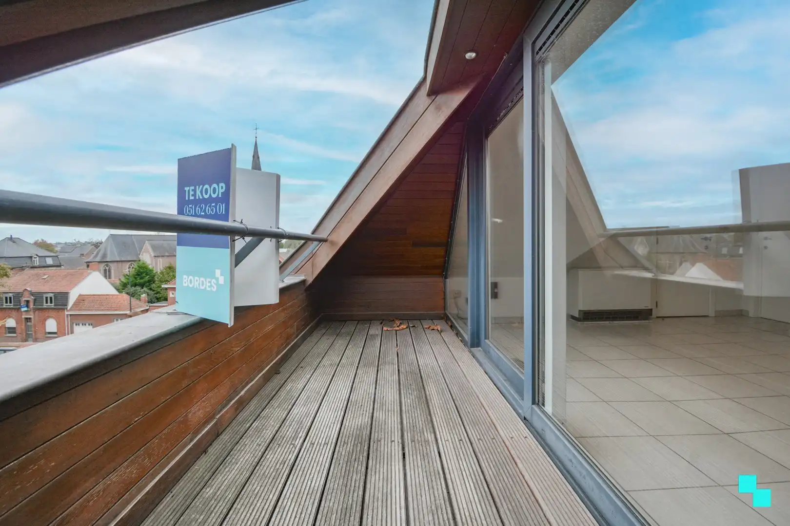 Aantrekkelijke investeringseigendom in dorpskern Gits foto 14