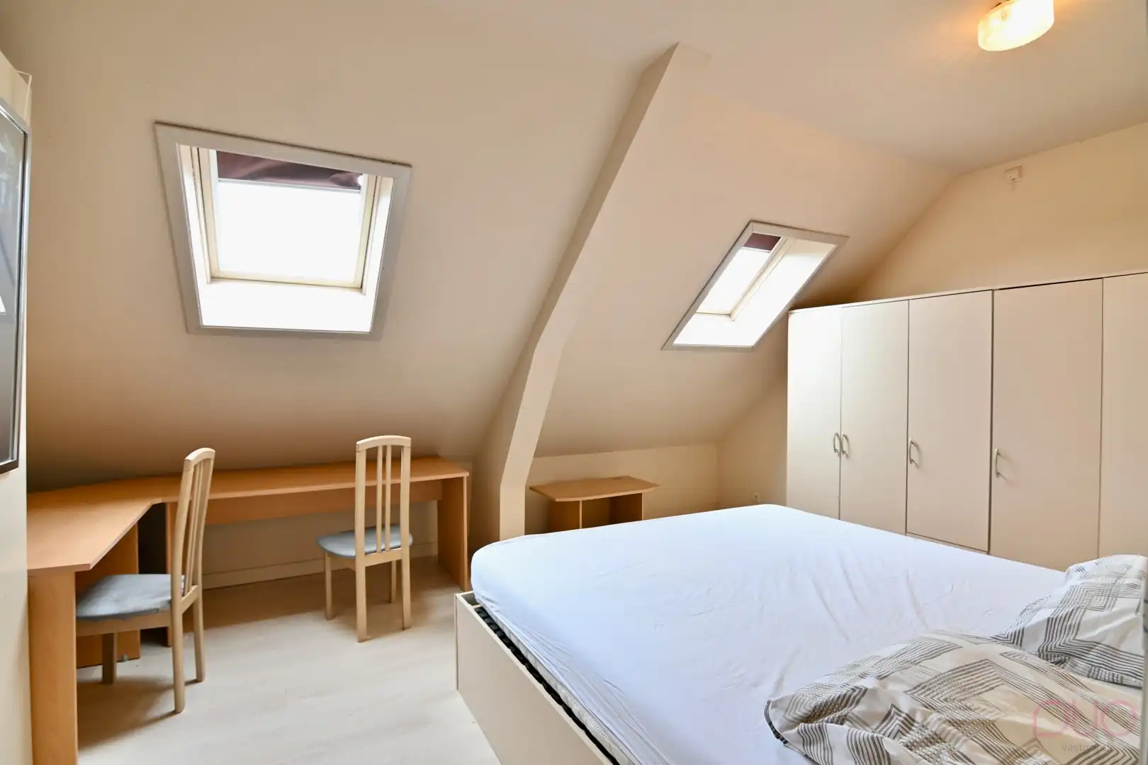 ***Unieke kans: opbrengsteigendom met 3 appartementen in het centrum van Sint-Truiden foto 25