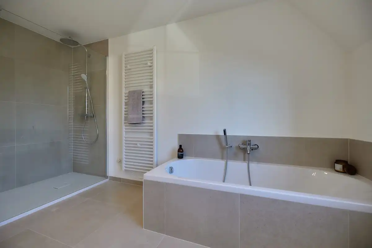 Hectaar bouwt energiezuinige nieuwbouwwoningen te Gooik foto 14