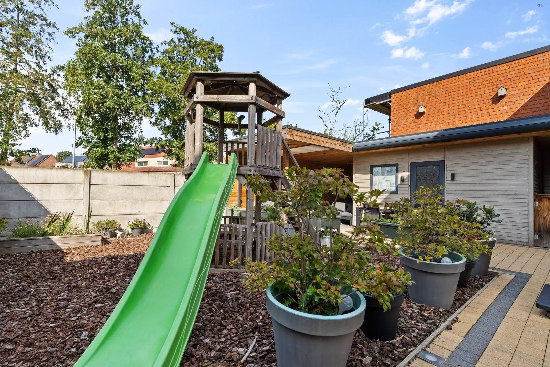 instapklare woning met heel wat mogelijkheden foto 23