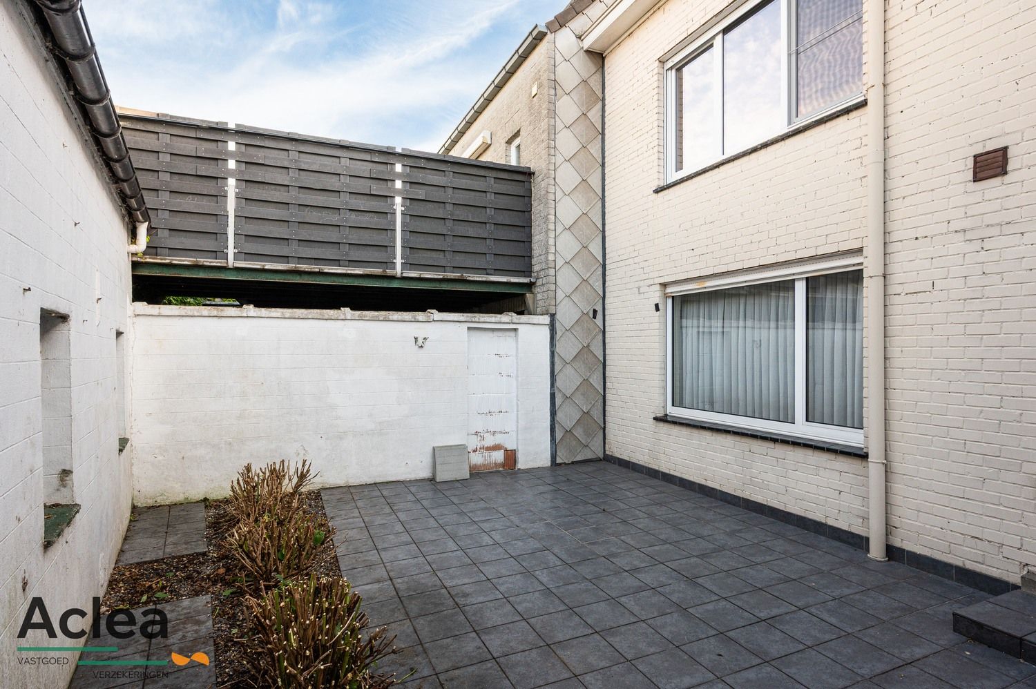 Woning met stadstuin foto 32