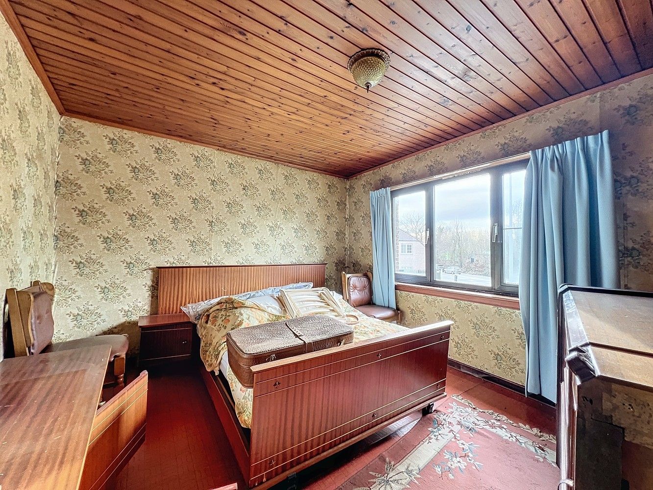 Te renoveren woning te koop in Wetteren foto 9