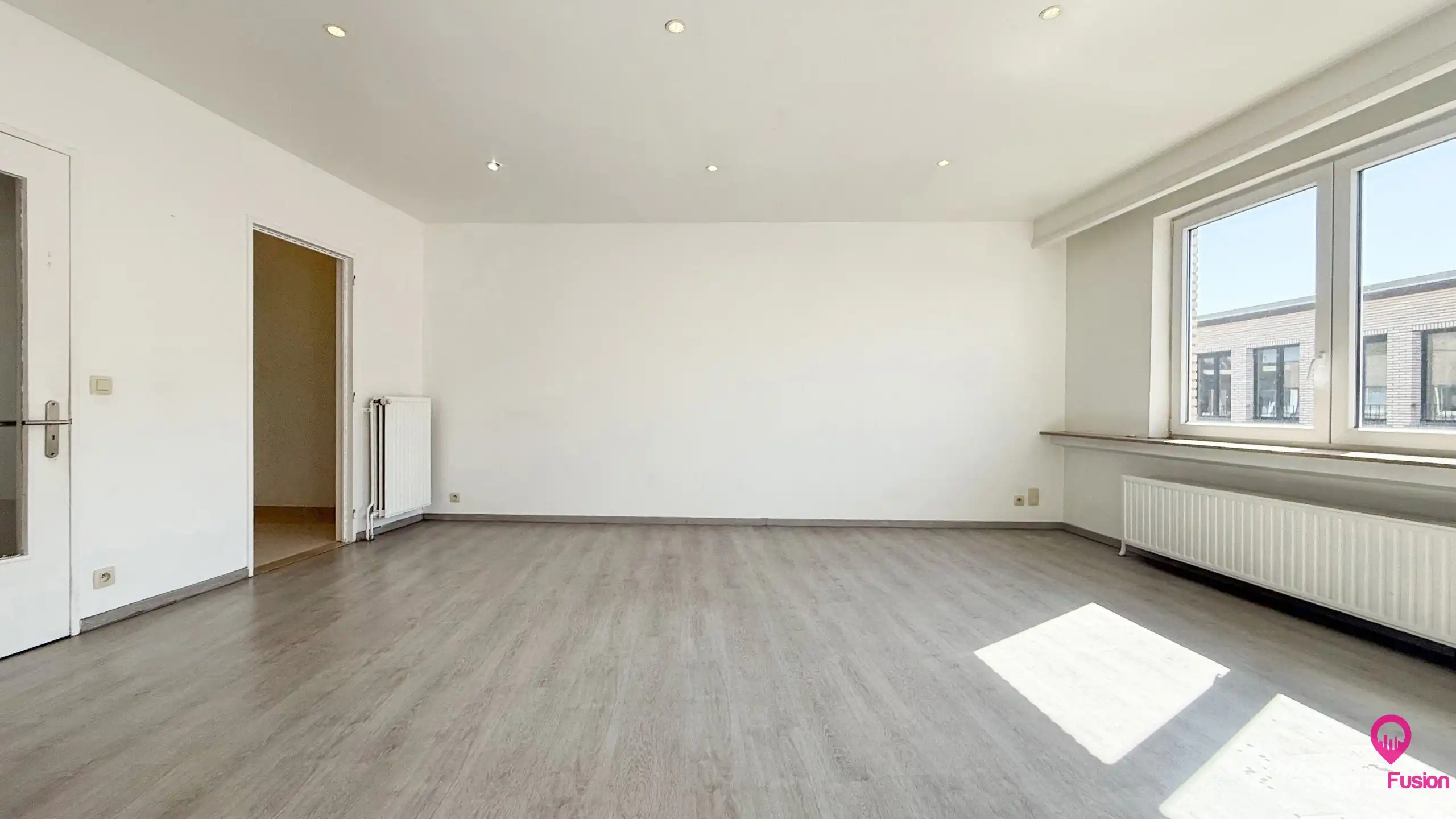 Instapklaar appartement met EPC C en conforme elektriciteit! foto 4