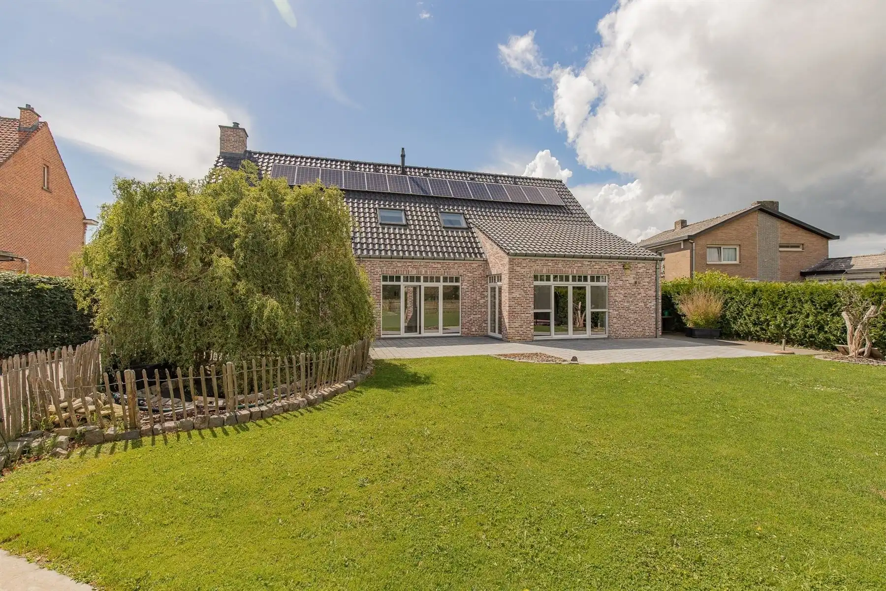  VERKOCHT! KATHLEEN BERTHOUTS IMMO: 0477.78.98.88 foto 25