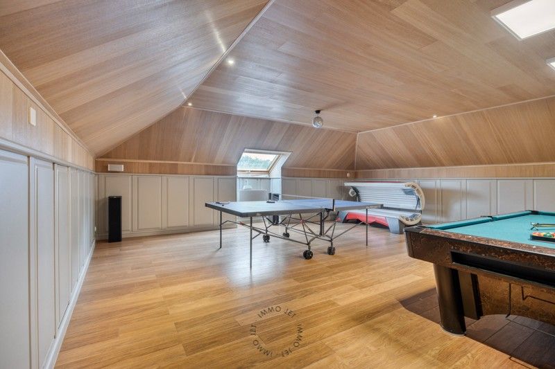 Exclusieve villa met zwembad in rustige wijk nabij het centrum van Beveren foto 20
