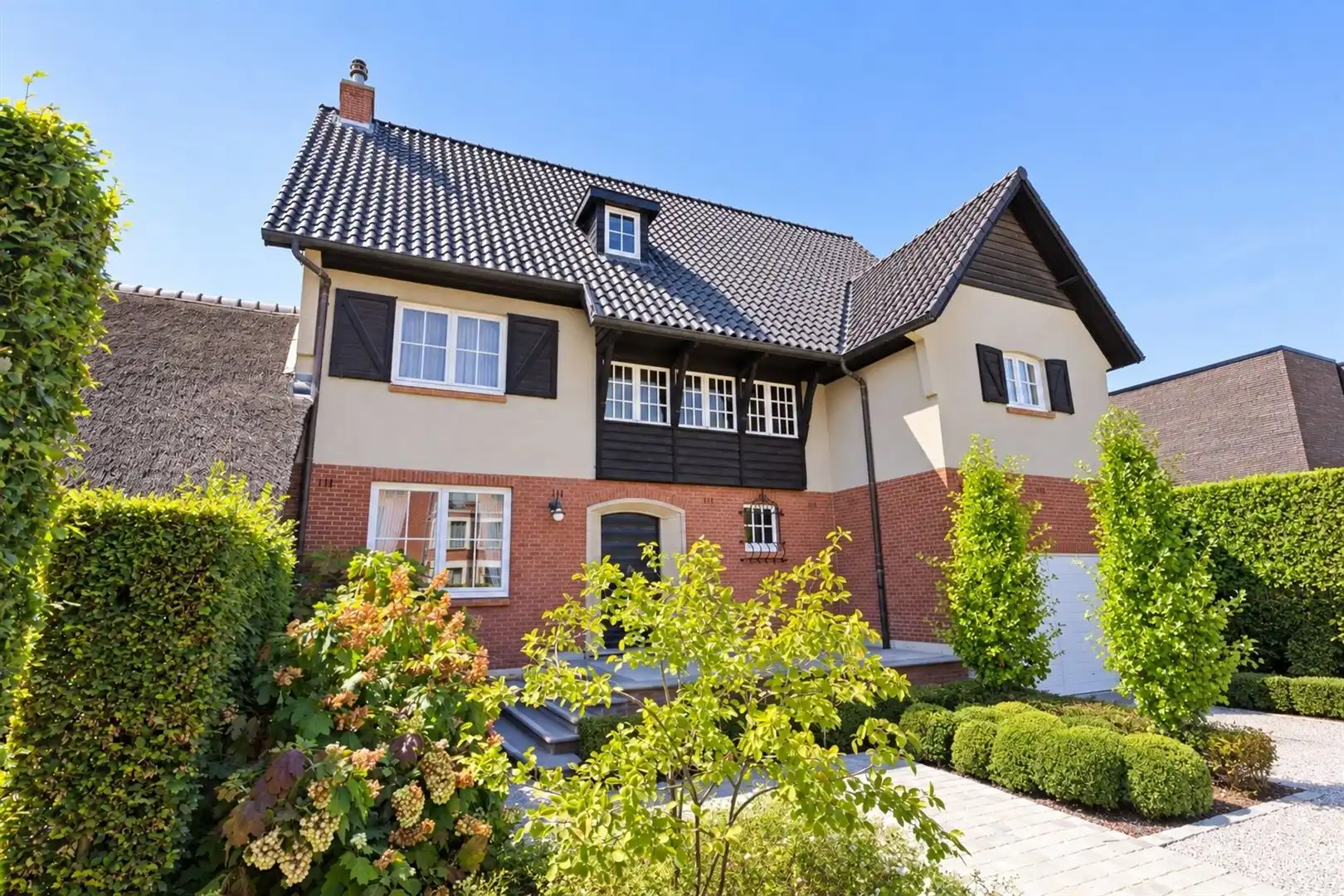 Villa te koop 3500 HASSELT