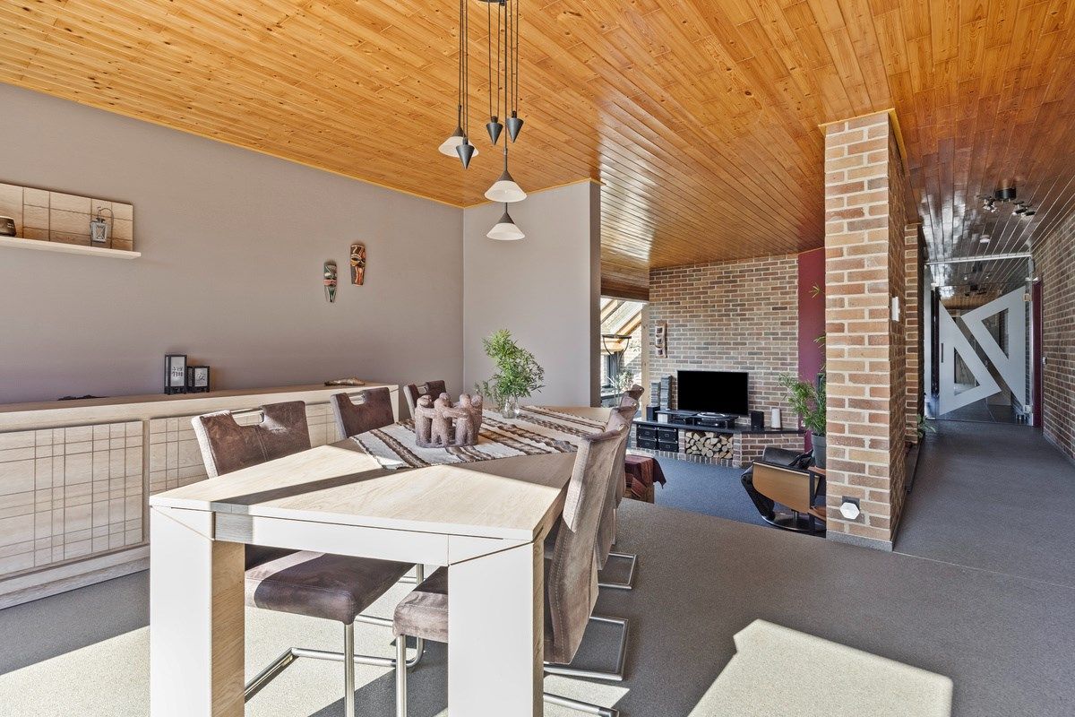 Goed onderhouden ruim ingedeelde woning op 11.725 m². foto 6