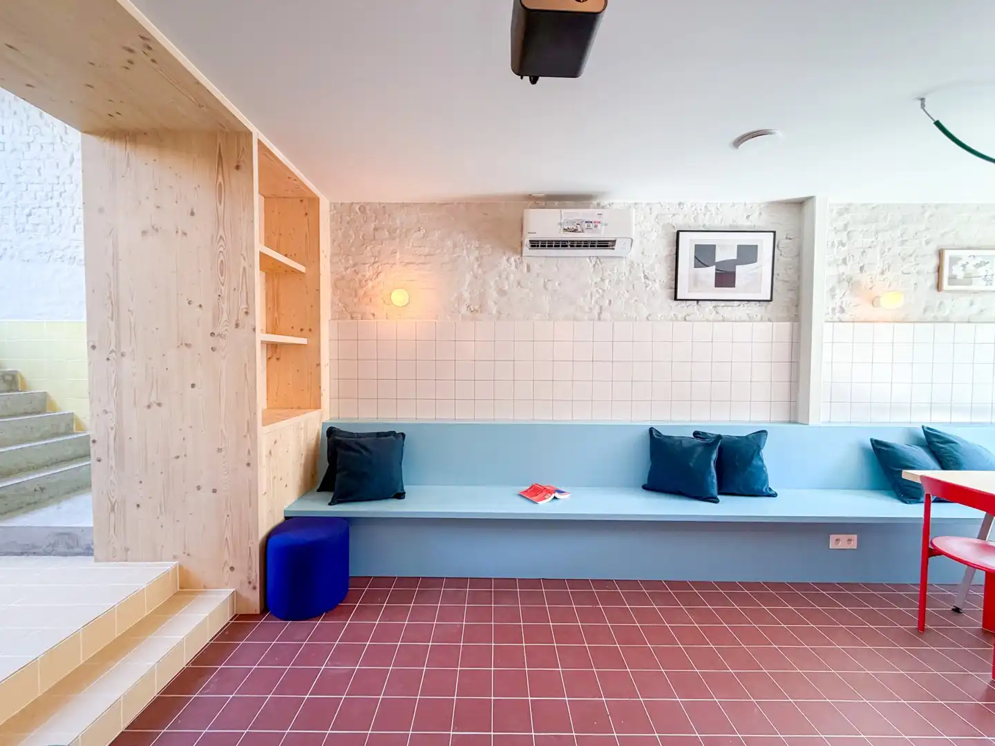 Opbrengsteigendom / co-living woning in hartje Gent foto 18