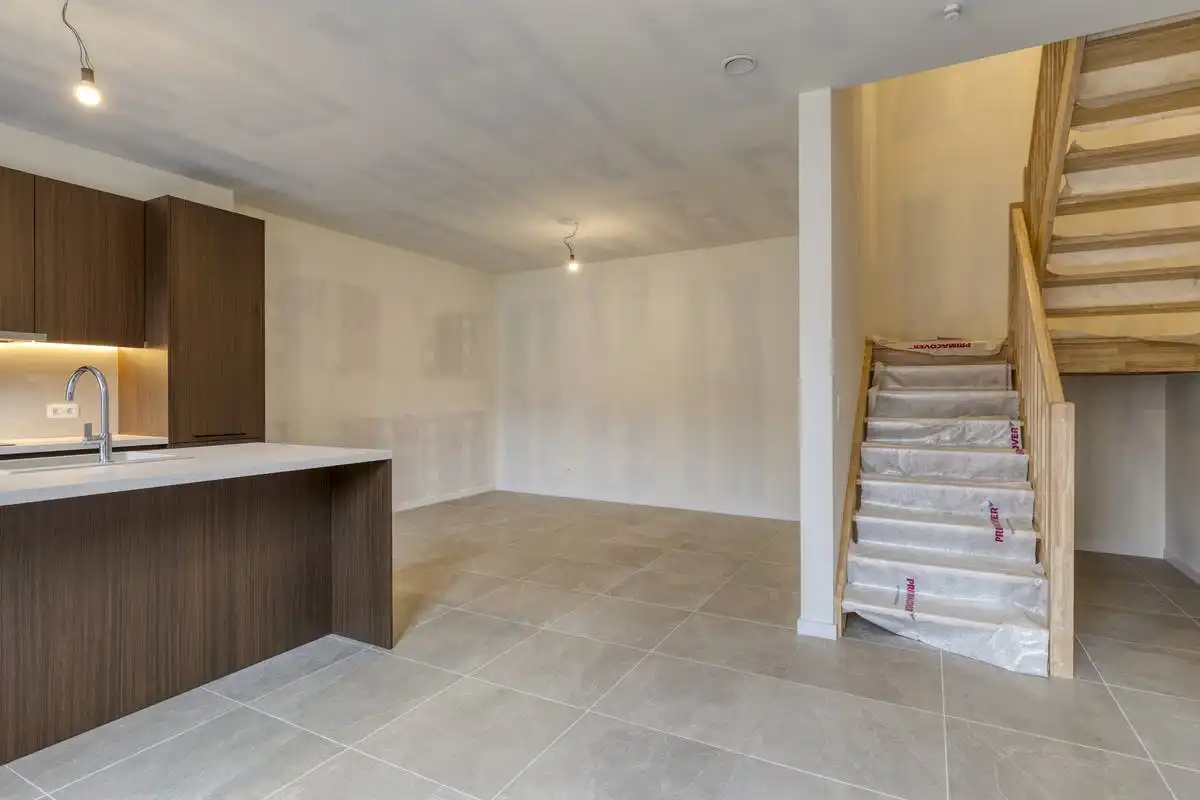 Uniek Wonen in Dilbeek: Project De Katte - 6% BTW foto 2