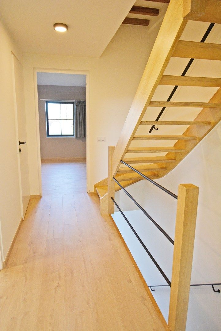 Moderne en uiterst energie zuinige woning met 3 slaapkamers. foto 10