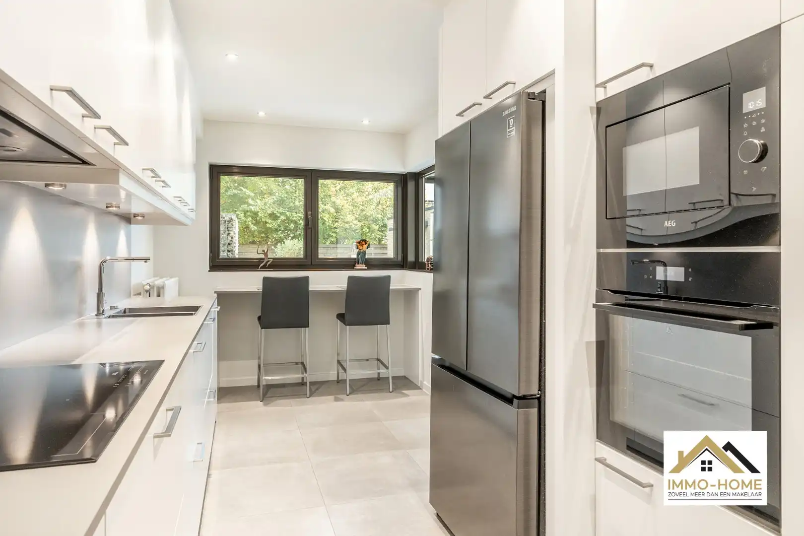 Instapklare woning op zeer centrale ligging! foto 16